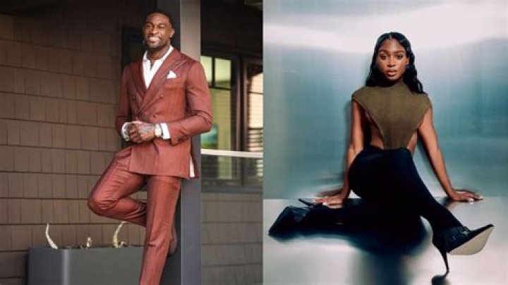 DK Metcalf girlfriend: Does DK Metcalf have a girlfriend