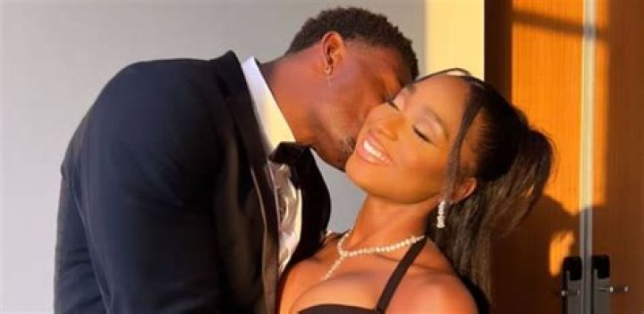 DK Metcalf parents: Terrence Metcalf, Tonya Metcalf