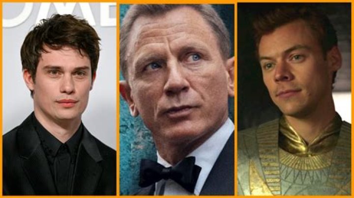 Do any of these unlikely James Bond candidates actually have a shot at becoming the next 007?