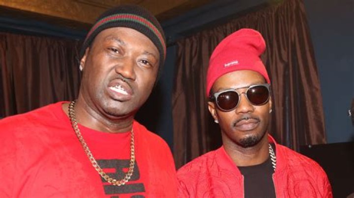Do Juicy J and Project Pat have a sister?