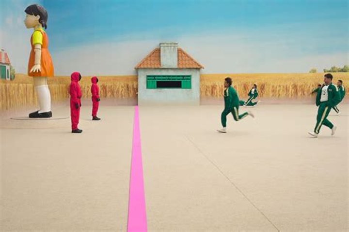 Do we know how many episodes will be in ‘Squid Game’ season 2?