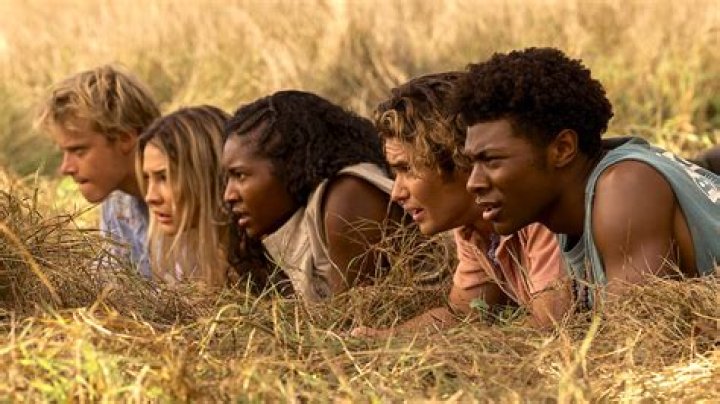 Do we know how many seasons of ‘Outer Banks’ there will be?