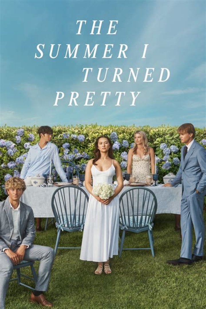 Do we know the ‘The Summer I Turned Pretty’ episode 9 release date?