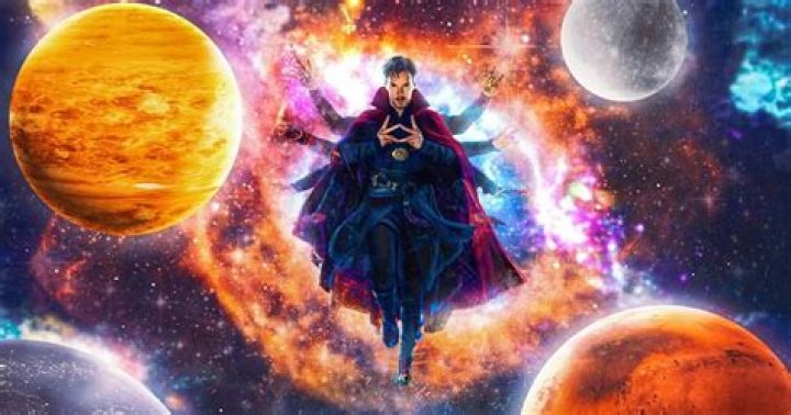 Doctor Strange Villains Revealed