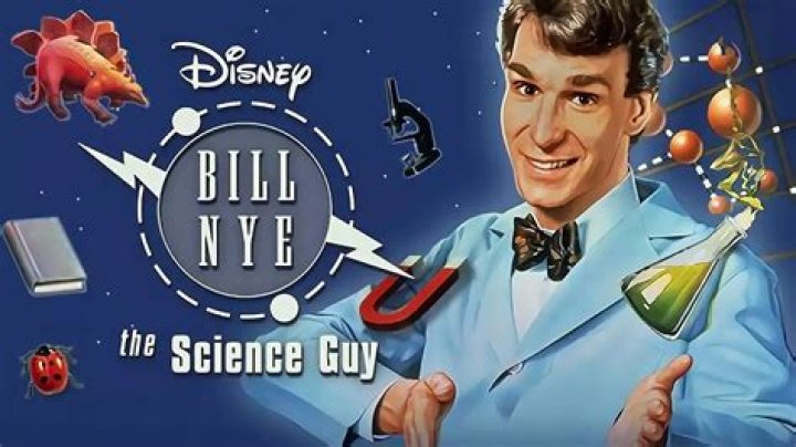 Does Bill Nye have brothers?