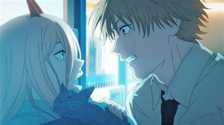 Does Denji end up with Power in ‘Chainsaw Man?’