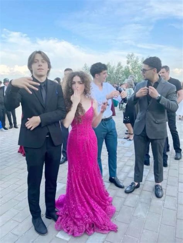 Does Eliana Ghen Have A Husband? Everything On Her Partner’s Death And More