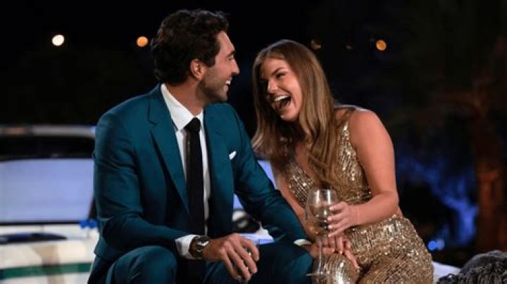 Does first kiss recipient Jess Edwards end up getting engaged to Joey Graziadei on ‘The Bachelor?’