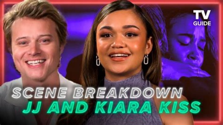 Does Jj And Will Break Up? – Celebrity