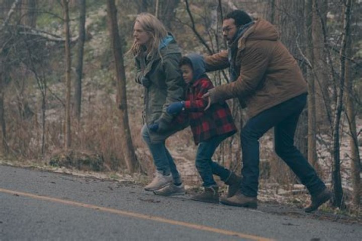 Does JUNE get Hannah back? – Celebrity