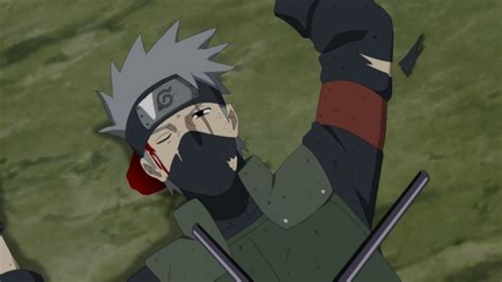 Does Kakashi Die? – Celebrity