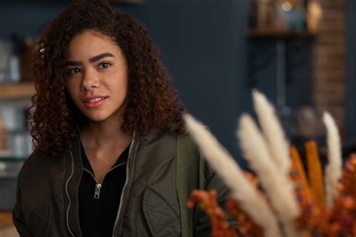 Does Max Forgive Ginny? – Celebrity