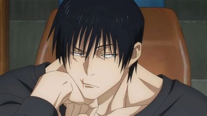 Does Megumi find out Toji is his dad in ‘Jujutsu Kaisen?’