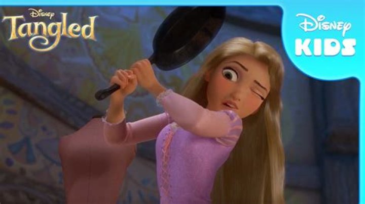 Does Rapunzel have a sister? – Celebrity