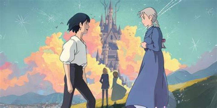 Does Spirited Away and Howl’s Moving Castle connected? – Celebrity