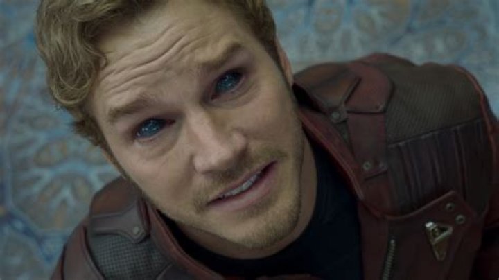 Does Star-Lord still have his Celestial powers and how does he compare to the Eternals?