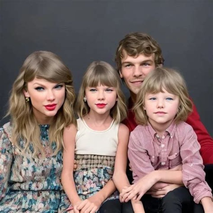 Does Taylor Swift Have Kids? – Celebrity