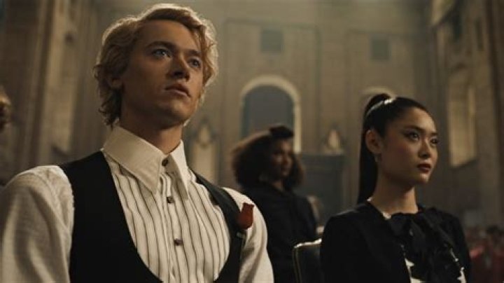 Does ‘The Hunger Games: The Ballad of Songbirds and Snakes’ have a post-credits scene?