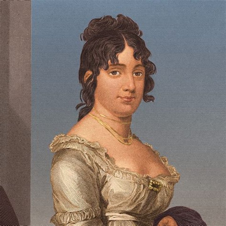 Dolley Madison Biography - Childhood, Life Achievements & Timeline