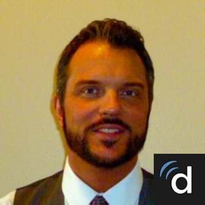 Dr. Don Martin, MD – Harrisonburg, VA