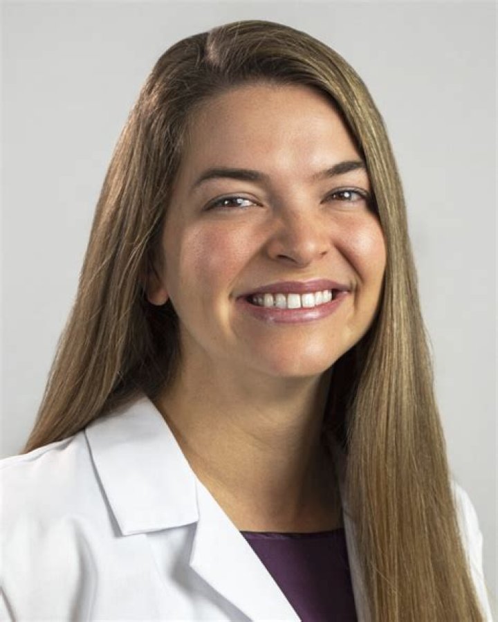 Dr. Dona Kioseff, MD – Glasgow, KY