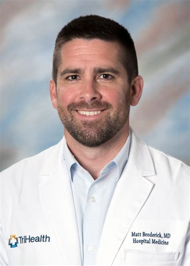Dr. Donald Centner, MD – Orlando, FL