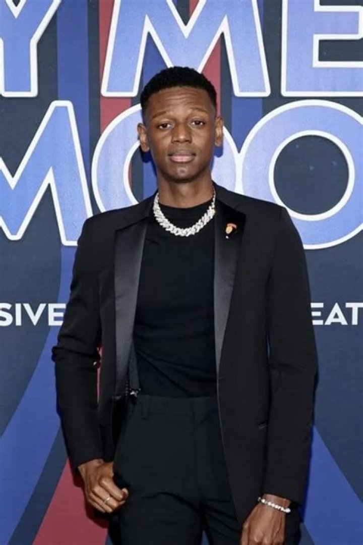 Donald Elise Watkins Wiki, Girlfriend, Age, Height & Net Worth