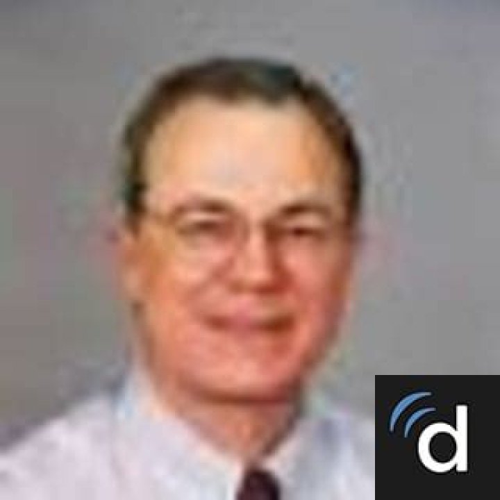 Dr. Donald Varner Jr., MD – Hendersonville, NC