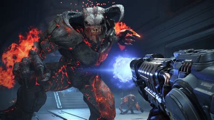Doom Eternal Review