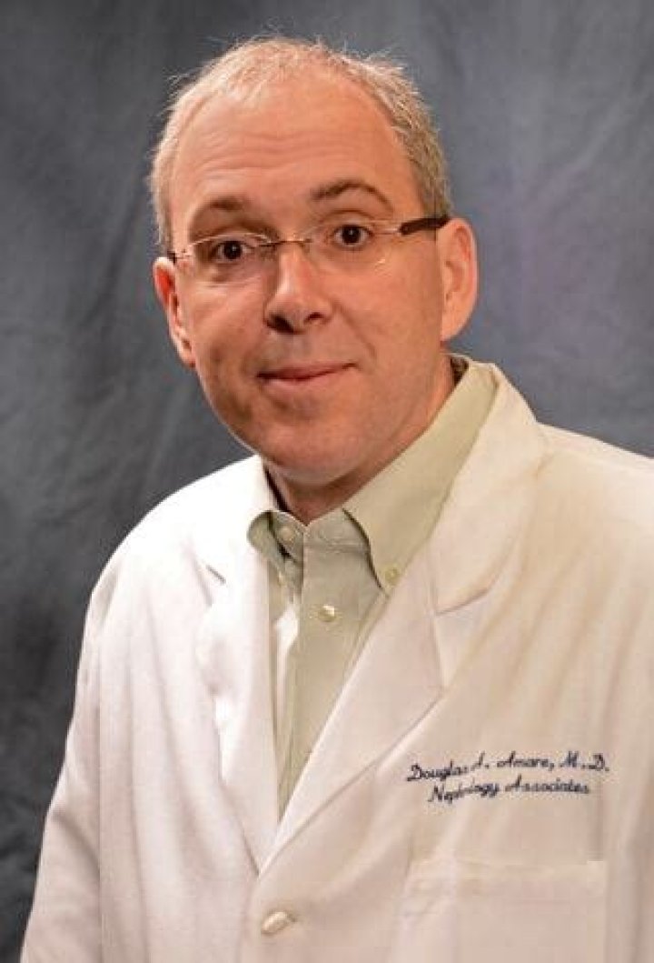 Dr. Douglas Amare, MD – Mobile, AL