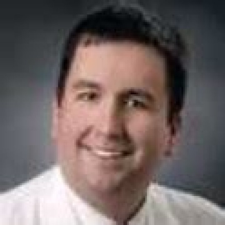 Dr. Douglas Fleck, MD – Ashtabula, OH