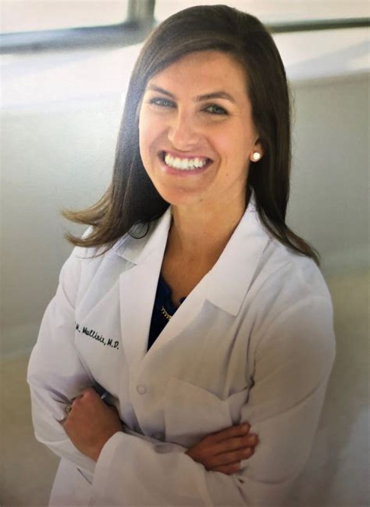 Dr. Jessica Mullinix Dies of Cancer, Dr. Jessica Mullinix Obituary and Funeral Details