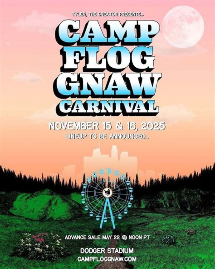 Drake Addresses Aggressive Booing At Camp Flog Gnaw Carnival