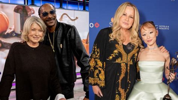 Drake And Adele Are Hollywood’s Most Unlikely BFFs