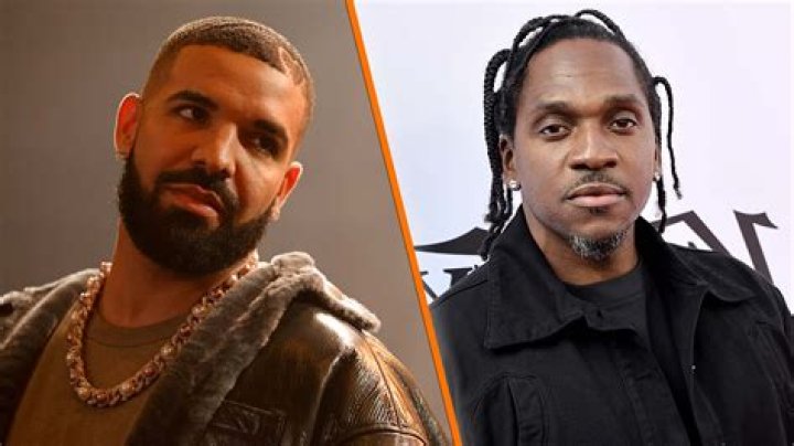 Drake comes for Pusha T for the millionth time on leaked Jack Harlow track
