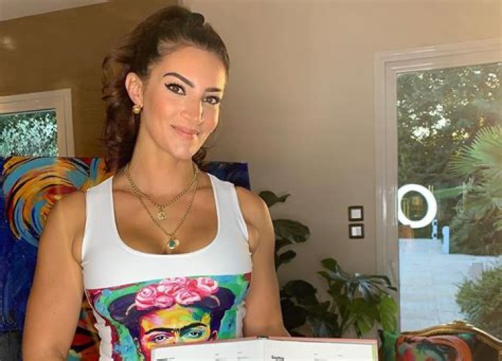 Drake Lands In Hot Water For Saying This About His Baby Mama, Sophie Brussaux