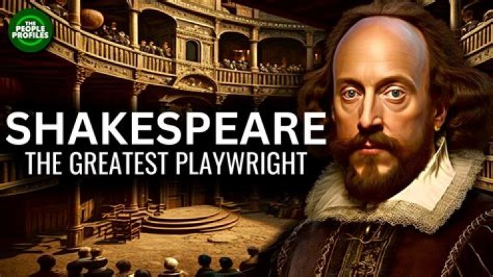 List of Famous Playwrights - Biographies, Timelines, Trivia & Life History