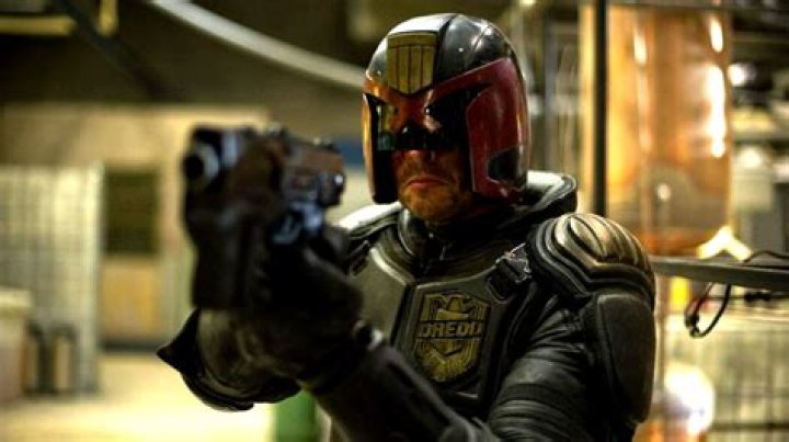 ‘Dredd’ producer thinks franchise “absolutely” has a future on streaming