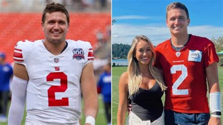 Drew Lock girlfriend: Does Drew Lock have a girlfriend