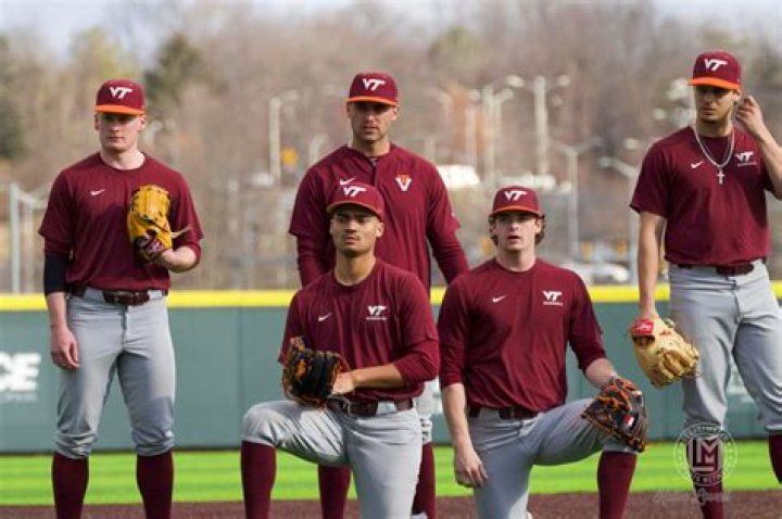 Drew Stieg Obituary, Virginia Tech Hokies baseball Player