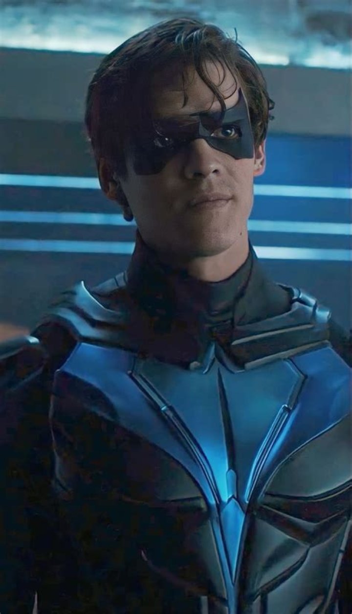 Dunkirk Actor Might Have Spoken To WB About Playing Nightwing