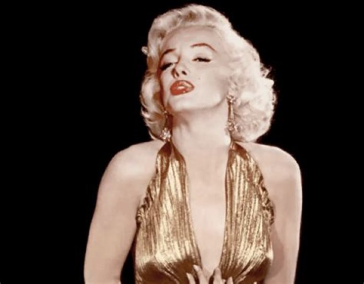 During The Event, Ana De Armas Donned A Louis Vuitton Glittery Halter Dress