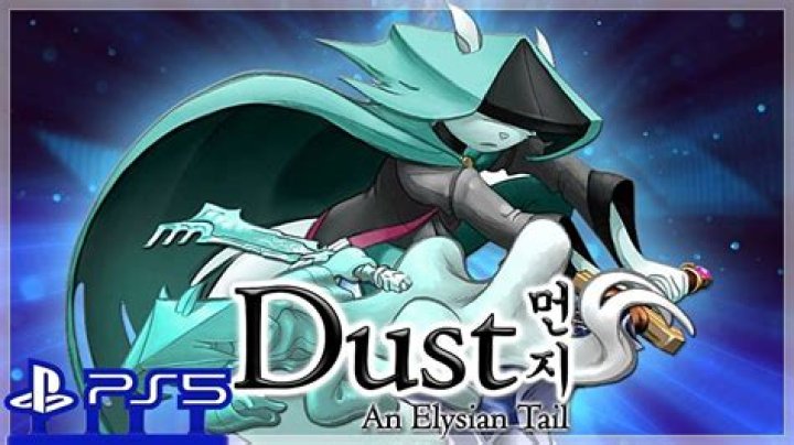 Dust: An Elysian Tail Is Coming To The PlayStation 4