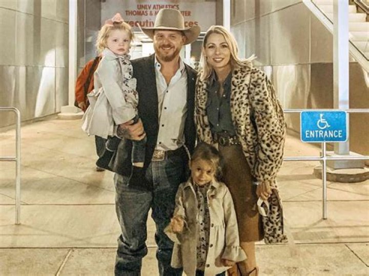 Dusty Johnson Wife And Family: Who Is He Married To?