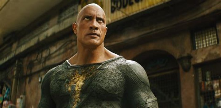 Dwayne Johnson takes things too far by claiming the hierarchy of popcorn is about to change