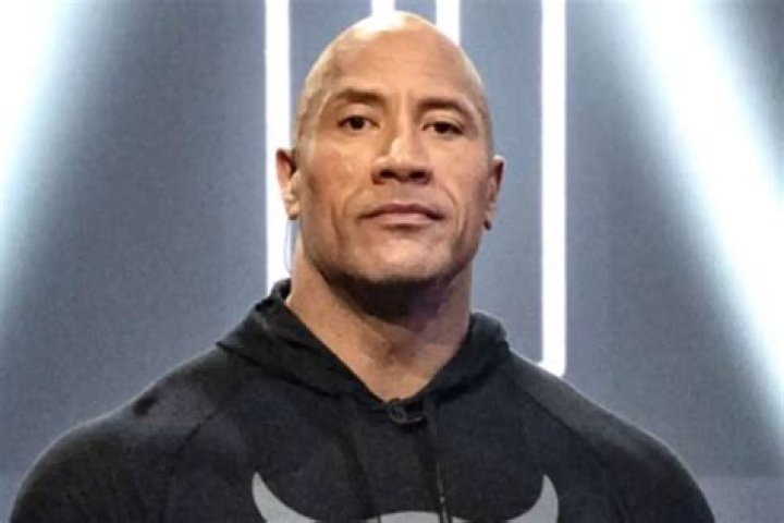 Dwayne Johnson Slams The POTUS For His Response To The BLM Protests And More In Passionate Video Message!