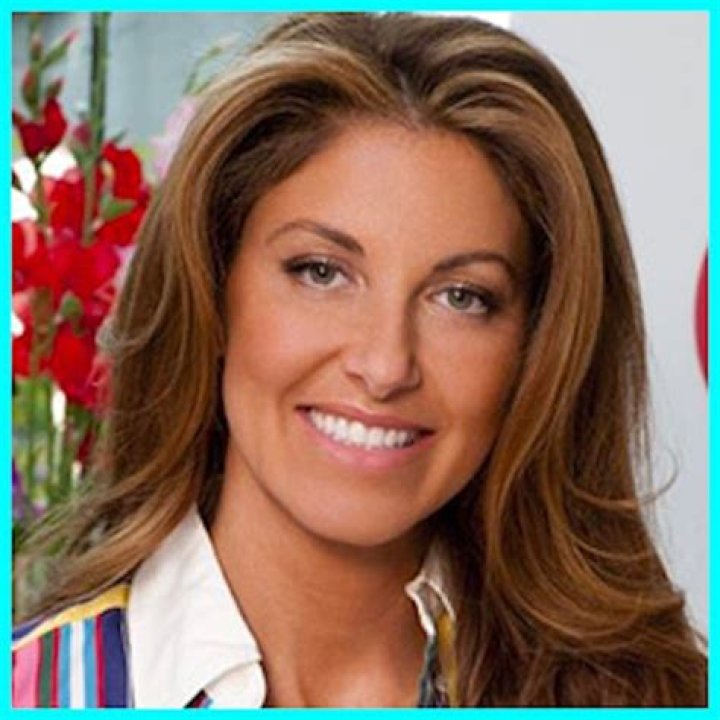 Dylan Lauren Biography - Facts, Childhood, Family Life & Achievements