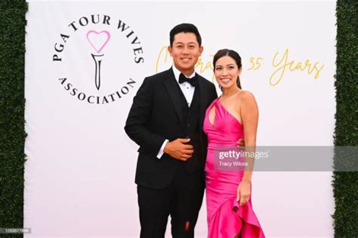 Meet Kevin Wu, Julie Wu