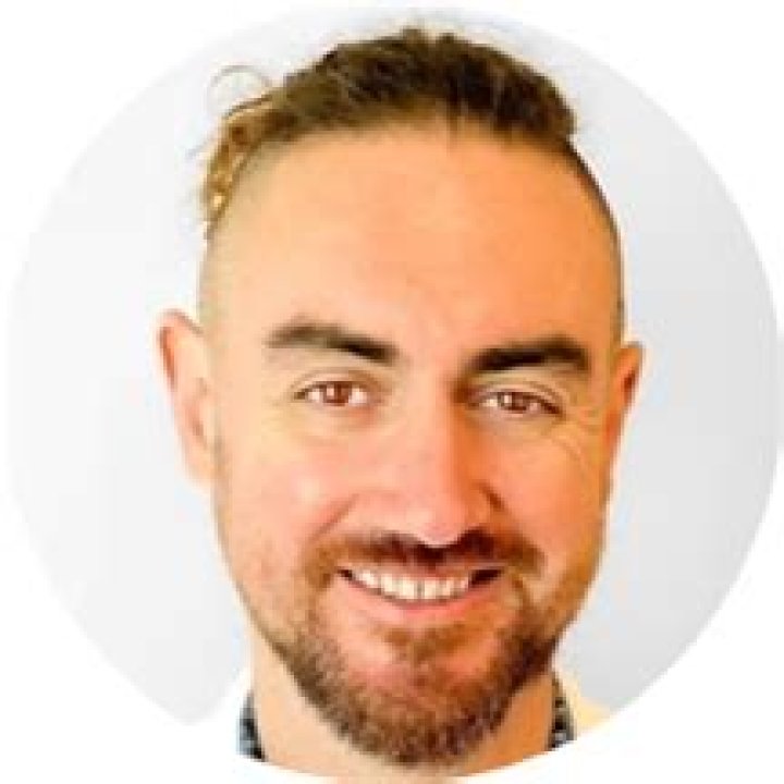 Eban Mackey – East Lansing, MI