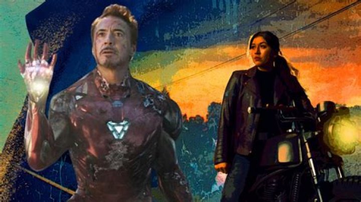 ‘Echo’ just answered a burning question we’ve been wondering since ‘Avengers: Endgame’